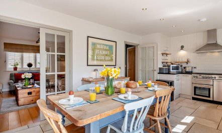 3 Bed in Snettisham 4