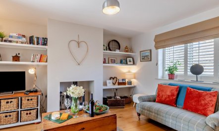 3 Bed in Snettisham 1