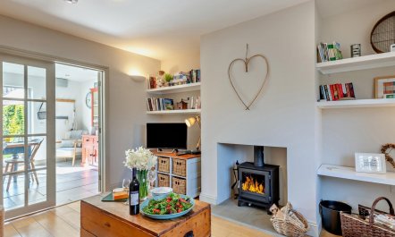 3 Bed in Snettisham 3