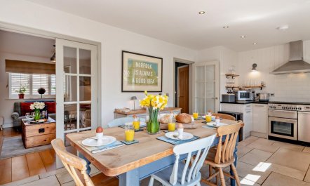 3 Bed in Snettisham 3