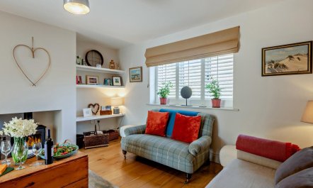 3 Bed in Snettisham 1