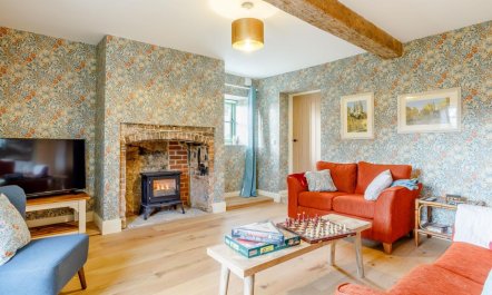 6 Bed in Blandford Forum 7