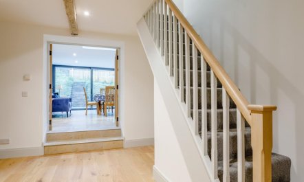 6 Bed in Blandford Forum 8