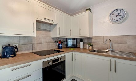 1 Bed in Bideford 8