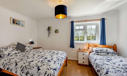 1 Bed in Bideford 9