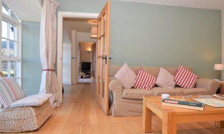 3 Bed in Seahouses 5