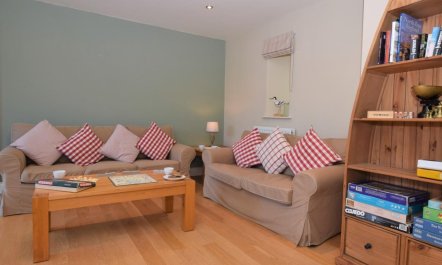 3 Bed in Seahouses 3