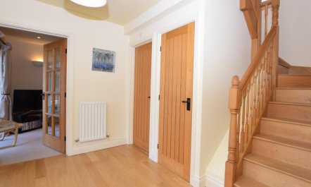 3 Bed in Seahouses 6