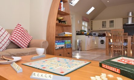 3 Bed in Seahouses 4