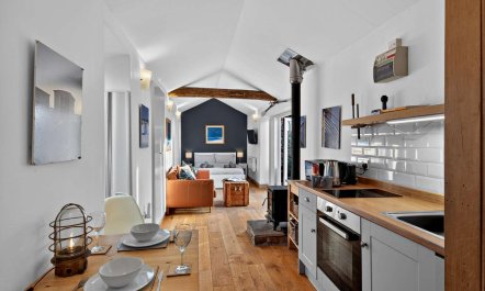 1 Bed in Belford 3