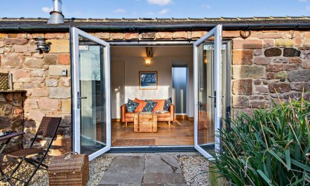 1 Bed in Belford