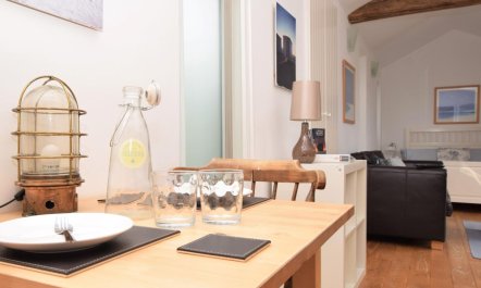 1 Bed in Belford 5