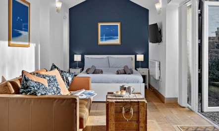 1 Bed in Belford 9