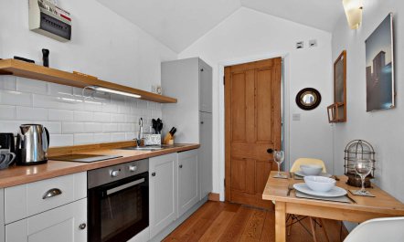 1 Bed in Belford 4