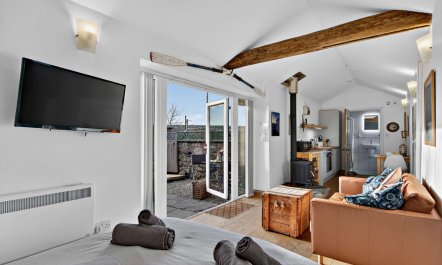 1 Bed in Belford 6