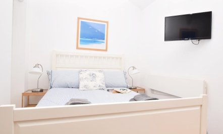1 Bed in Belford 8