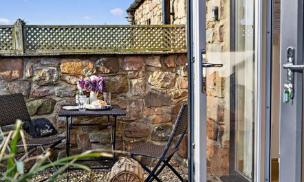 1 Bed in Belford 1