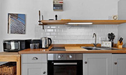 1 Bed in Belford 5
