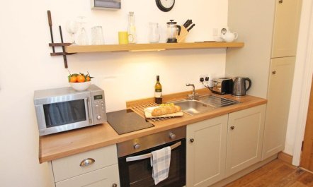 1 Bed in Belford 6