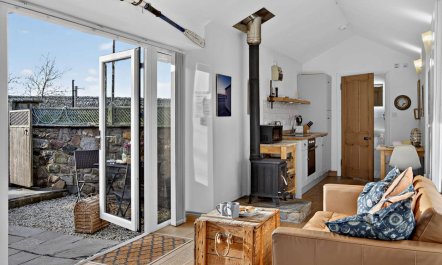 1 Bed in Belford 2