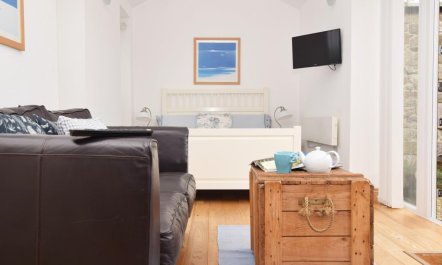 1 Bed in Belford 1