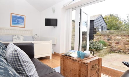 1 Bed in Belford 7