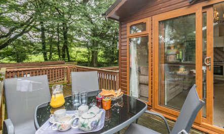 2 Bed in Okehampton 6