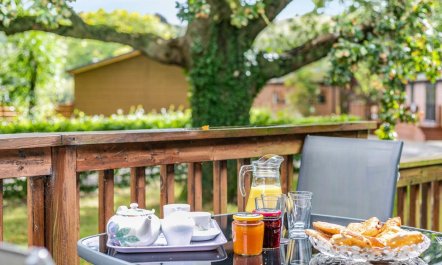 2 Bed in Okehampton 7