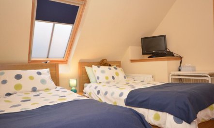 2 Bed in West Linton 8