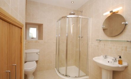 2 Bed in West Linton 6