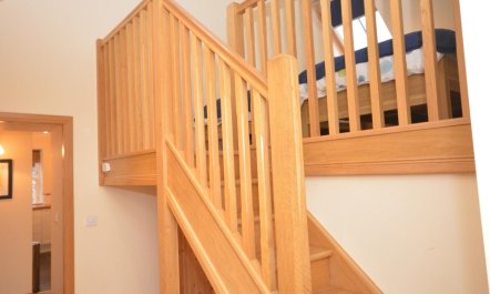 2 Bed in West Linton 7