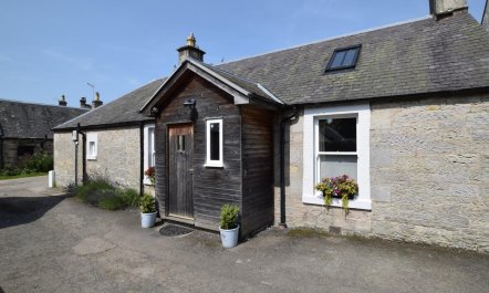 2 Bed in West Linton 9