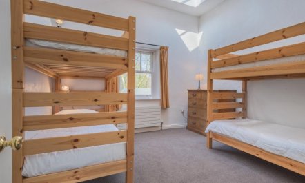 4 Bed in Keswick 8