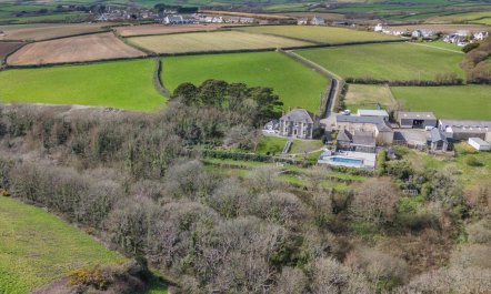 3 Bed in Cury Cross Lanes 0