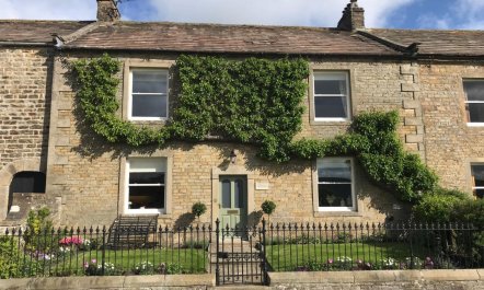 3 Bed in Leyburn