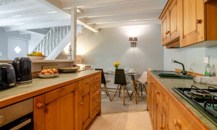 2 Bed in Sandsend 3