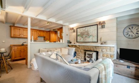 2 Bed in Sandsend