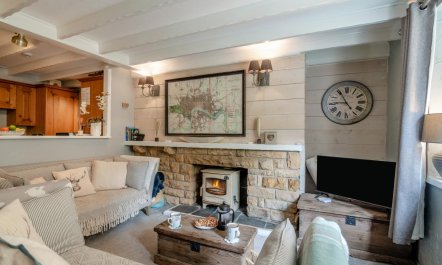 2 Bed in Sandsend 1
