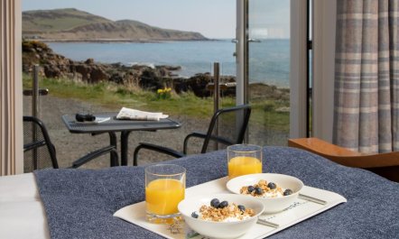 1 Bed in Castle Douglas 8