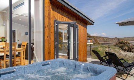 1 Bed in Castle Douglas 1