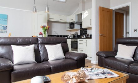 1 Bed in Castle Douglas 3