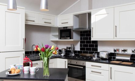 1 Bed in Castle Douglas 4