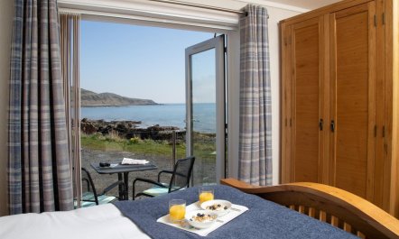 1 Bed in Castle Douglas 7