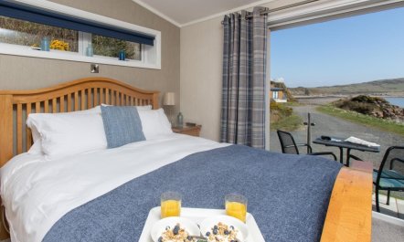 1 Bed in Castle Douglas 6