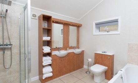 1 Bed in Castle Douglas 9