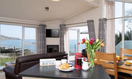 1 Bed in Castle Douglas 5