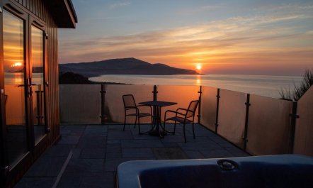 1 Bed in Castle Douglas