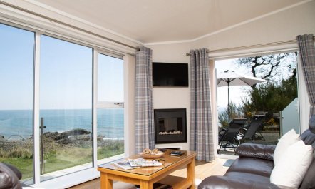 1 Bed in Castle Douglas 2