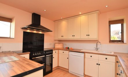 2 Bed in Godshill 5