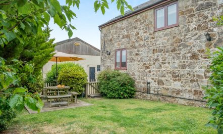 2 Bed in Godshill 3